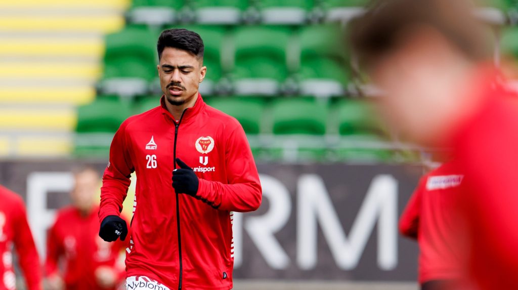 Jens Karlsson inför HB Köge: ”Offensivt vill jag se att vi är lite rejälare”