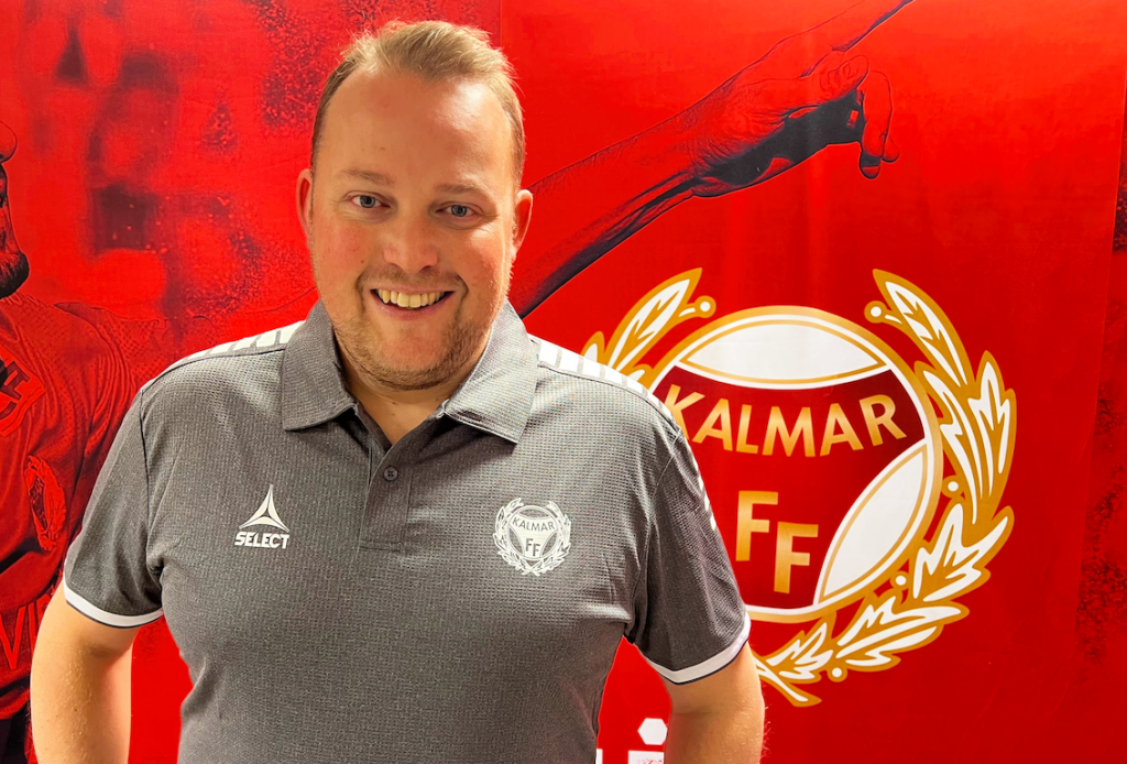 Inför Kristianstad FC: ”Vi har kunnat starta på en högre nivå i år rent fysiskt”