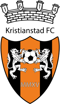 Kristianstads FC emblem