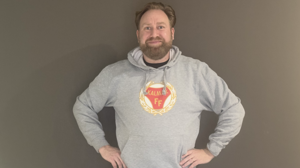 Krönika från Pinatar: ”Datorerna är med överallt”