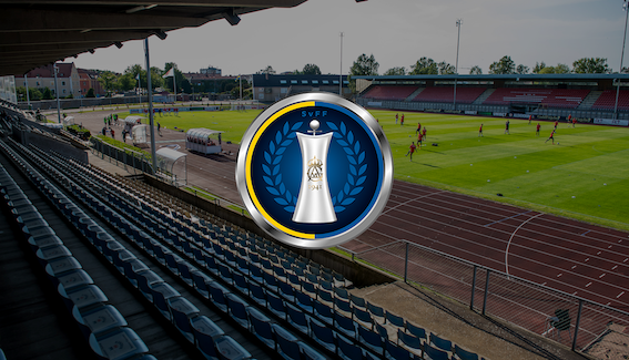 Imorgon släpps biljetterna till cupmatchen mot AIK