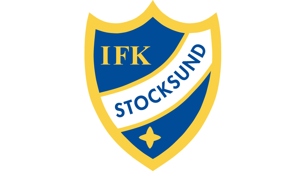 IFK Stocksund emblem