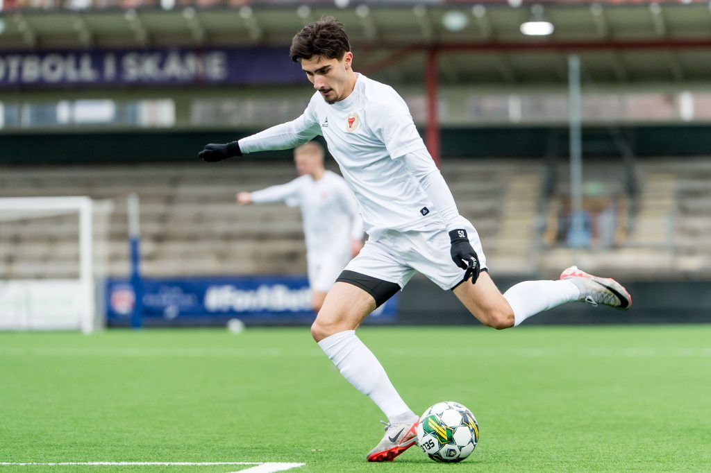 P19: Förlust mot MFF