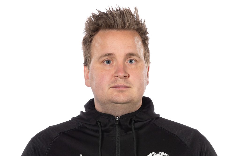 Akademiåret 2025: Kalmar FF presenterar sina tränare