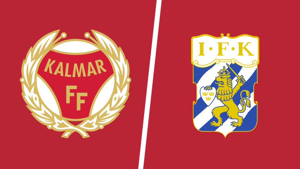 TV-sändning från morgondagens premiär i P19-Allsvenskan