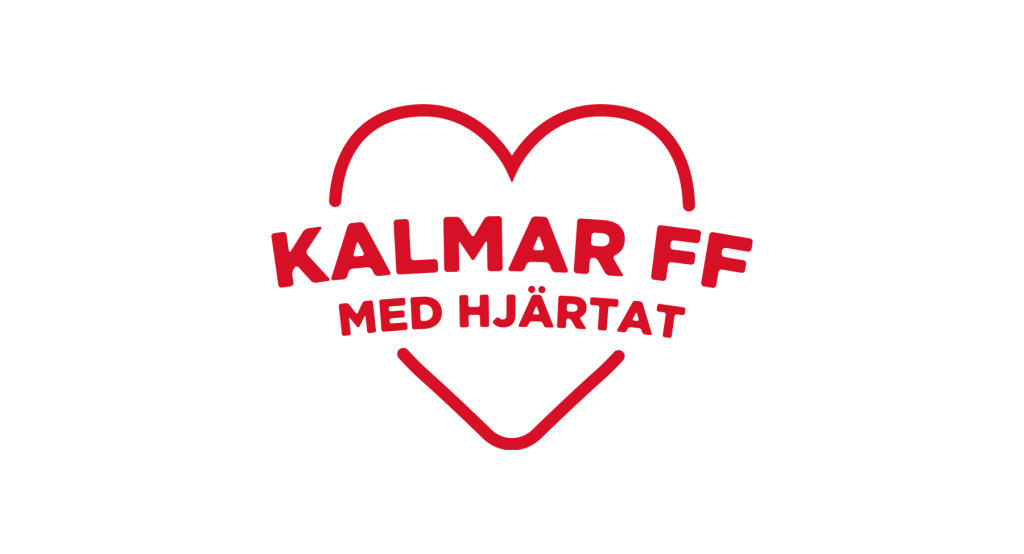 Kalmar FF inleder samarbete med Ungdomsmottagningen i Kalmar