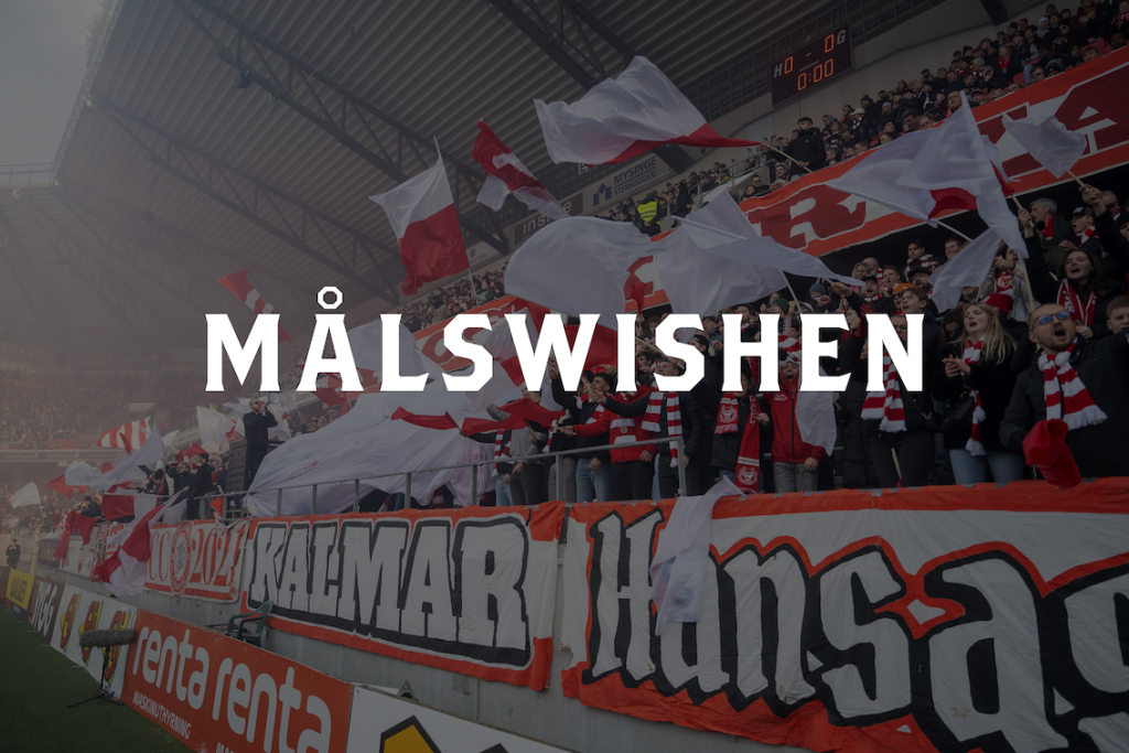 Stötta Kalmar FF i Målswishen