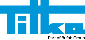 Tilka Trading logo