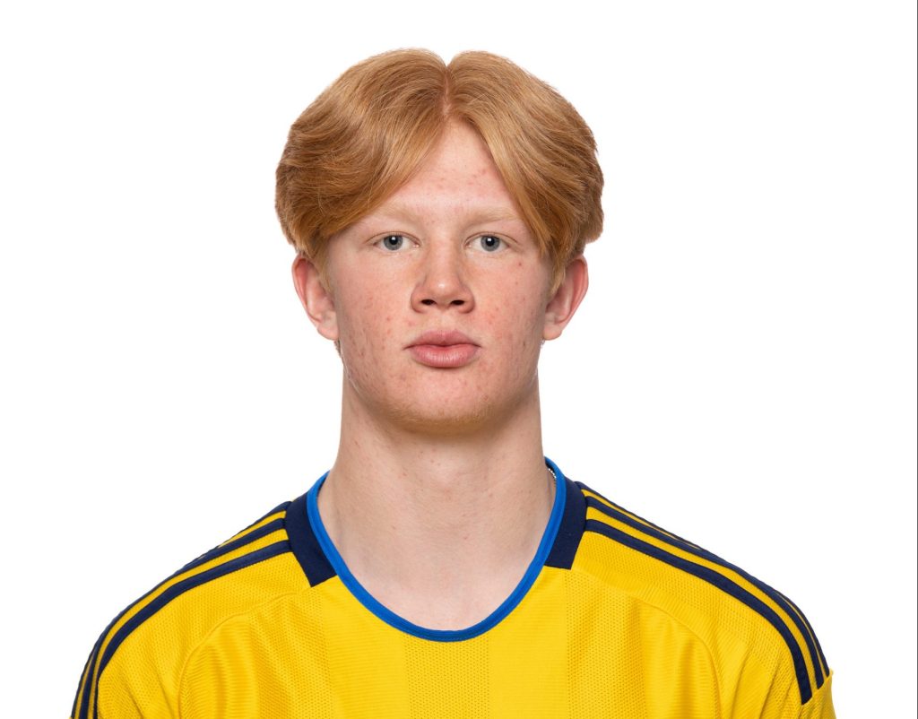 KFF-spelare kallade till P17-landslaget