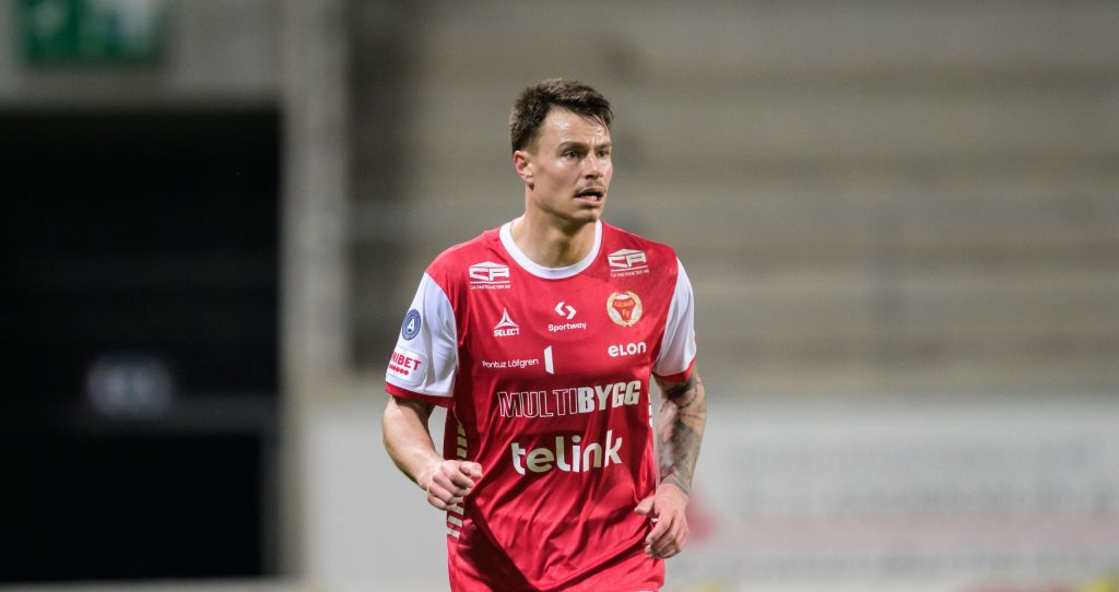 Startelvan mot Hammarby