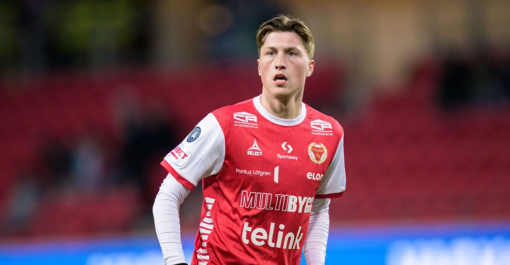 Truppen mot Halmstads BK