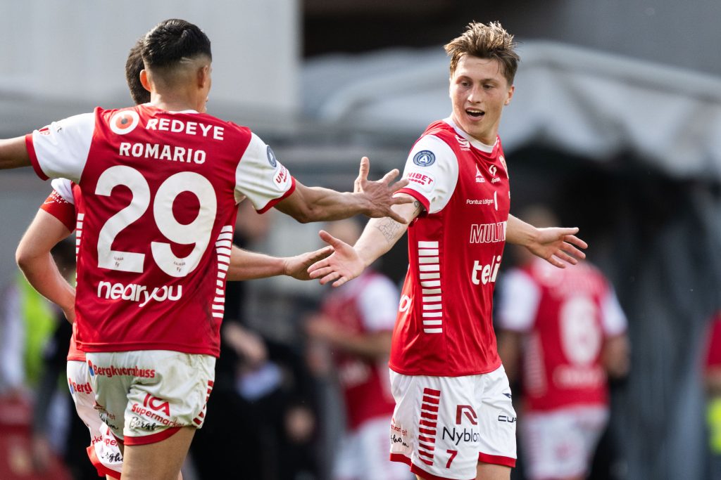 Spelschemat för omgång 13-26