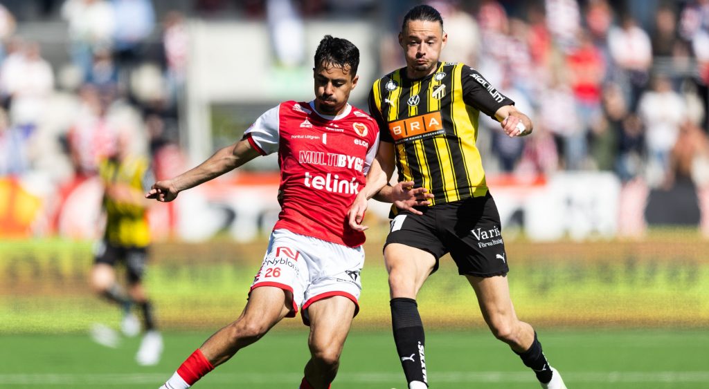 Sportbladet sänder Ekerum Summer Camp