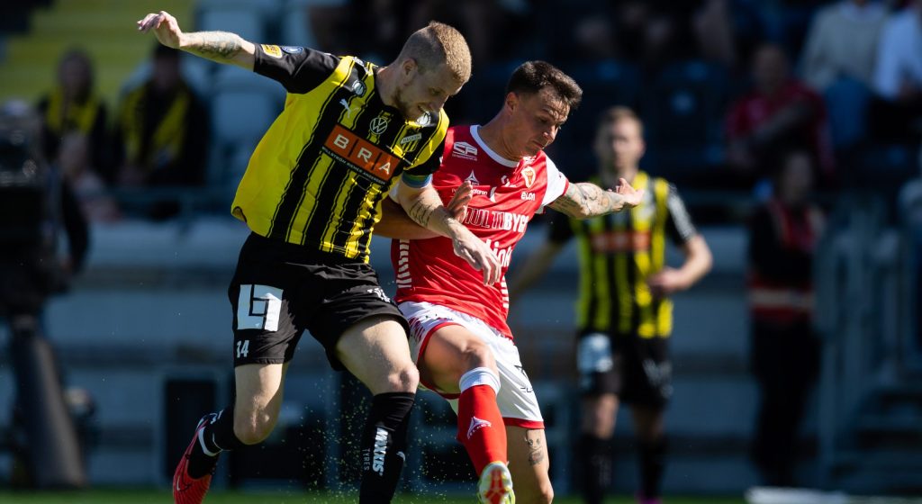 Inför helgens miniläger på Ekerum