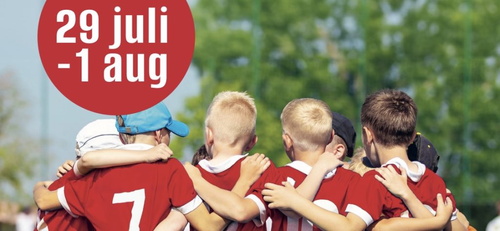 Dags för Kalmar FF Sommarcup