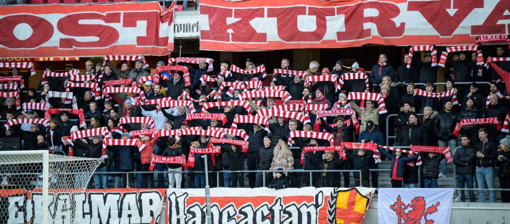 Över 7000 sålda biljetter till KFF – DIF