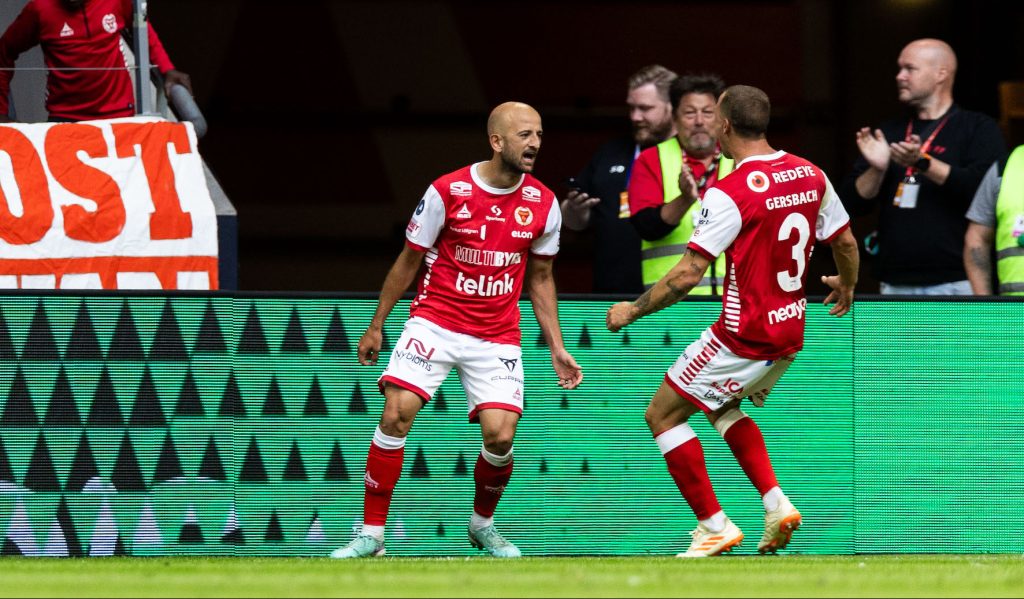 Spelordningen för Superettan 2025 fastställd