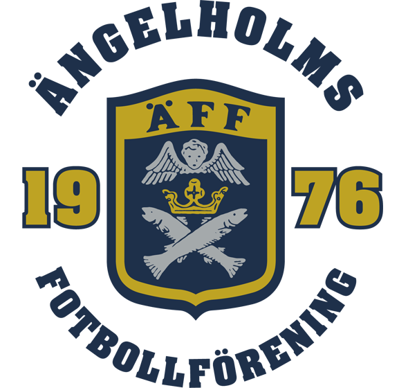 Ängelholms FF emblem