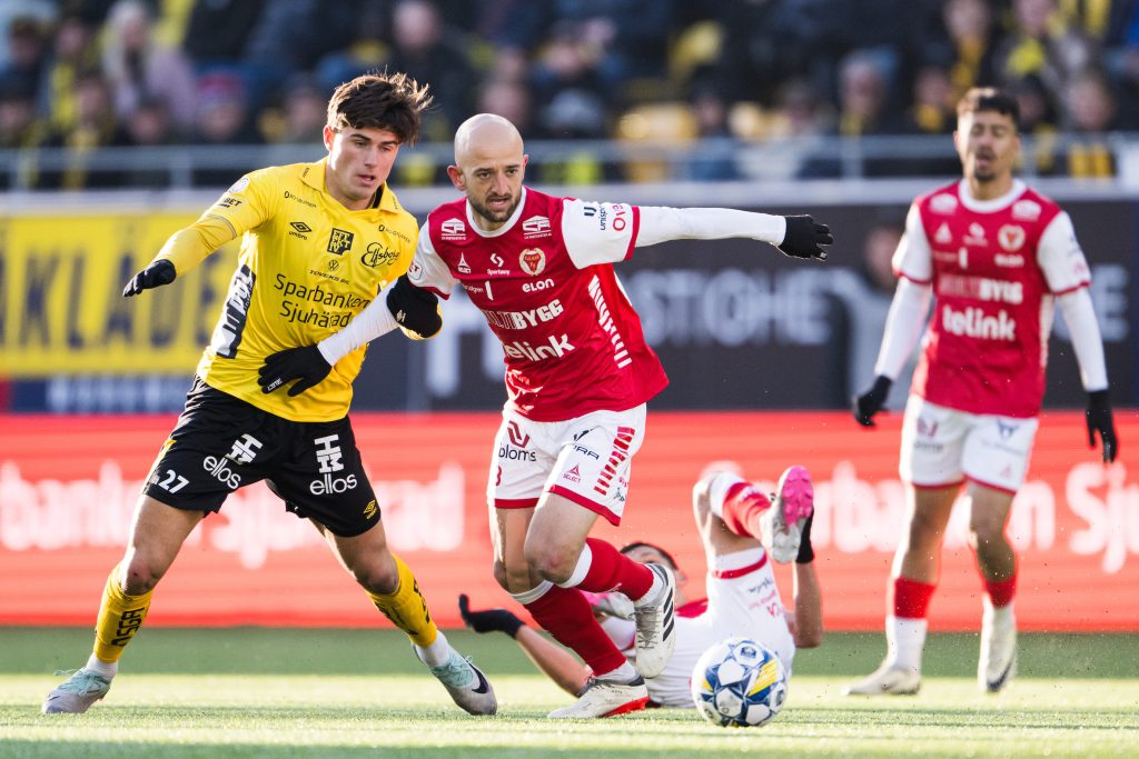 Hemmamatchen mot IF Elfsborg får nytt speldatum