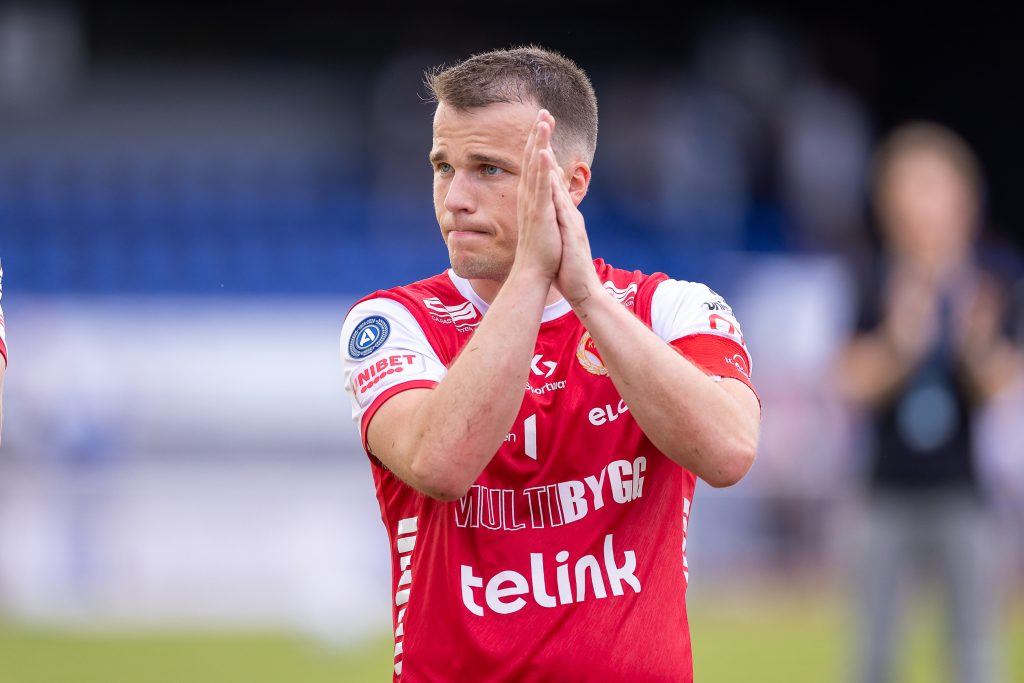 Tack för allt – Simon Skrabb