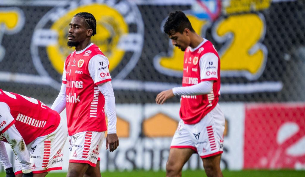 Ivan Inzoudine återvänder till Burton Albion FC