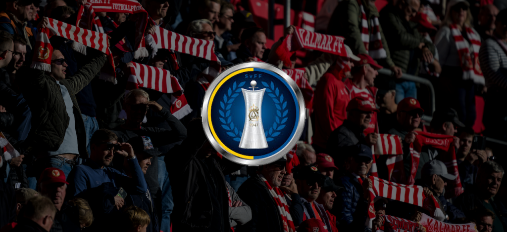 Svenska Cupens grupper lottade