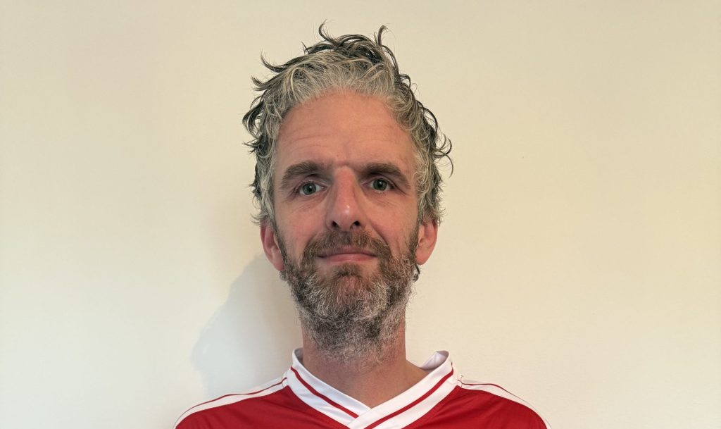 KFF inleder samarbete med Joakim Plogell