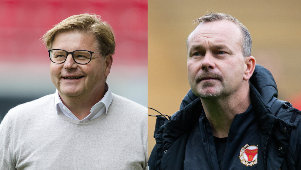 Kalmar FF tillsätter en sportgrupp