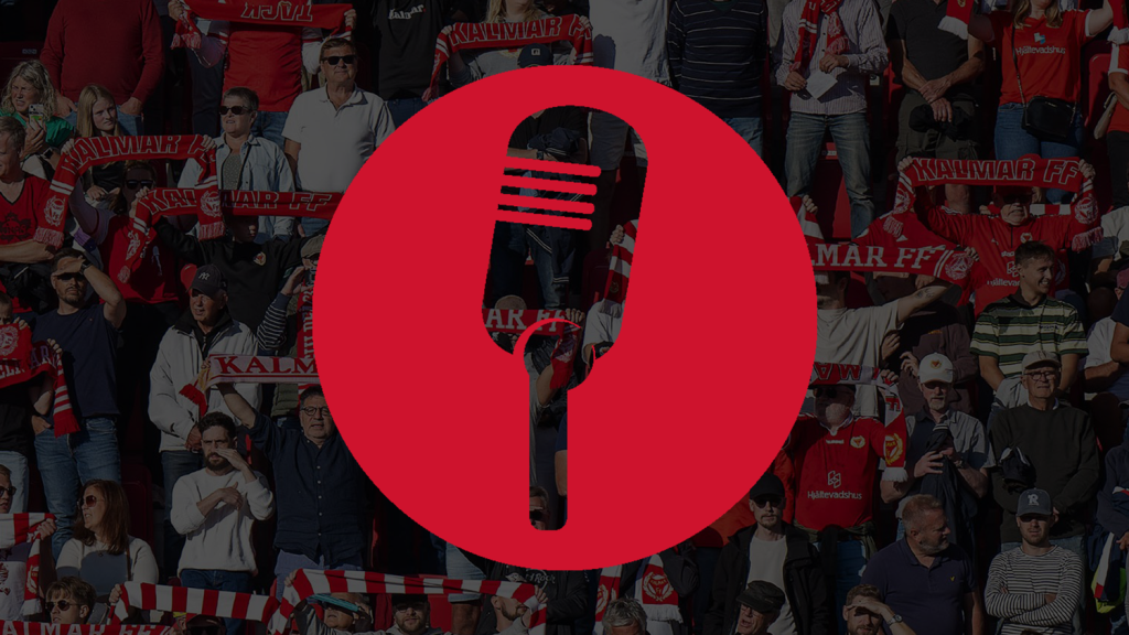 Avsnitt 5: Peter Swärdh och Jens Nilsson