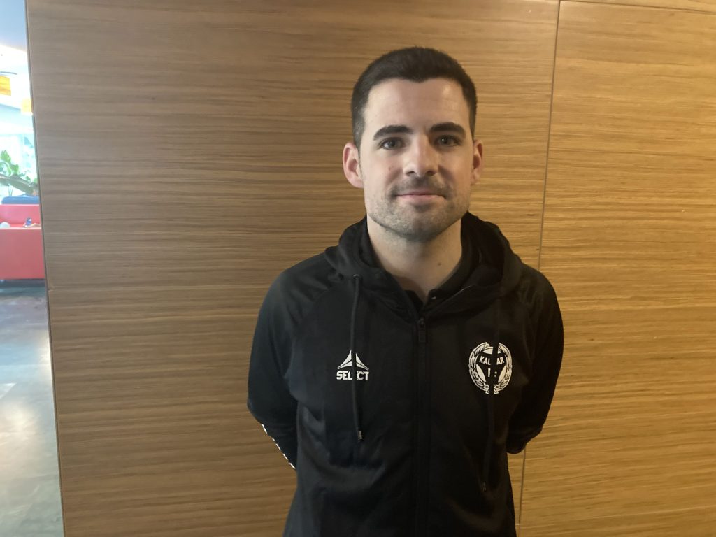 Inför lördagens hemmamatch: Kalmar FF – Varbergs BoIS