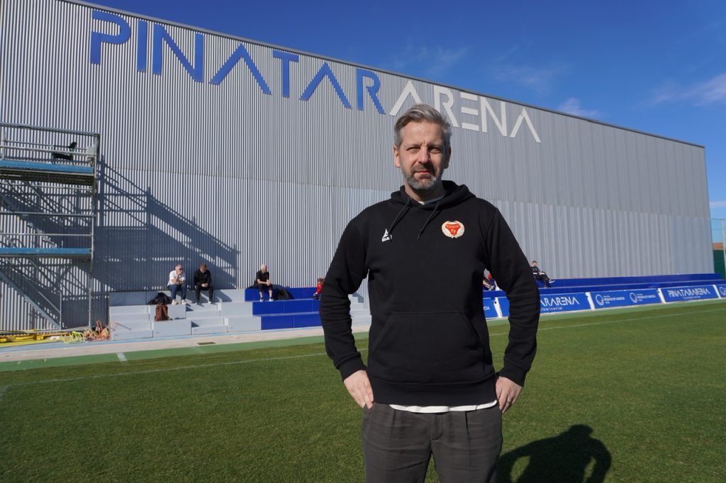 Avsnitt 12 – David Måsegård