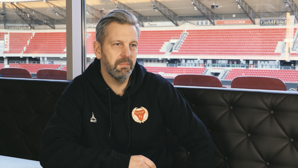 Måsegård: ”Osuji-pengarna skänker trygghet”