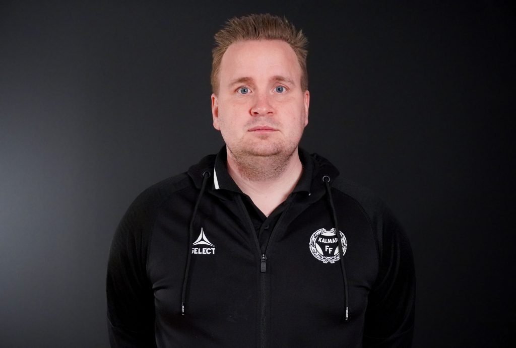 Summering av dag två i Karel Stegemann Toernooi