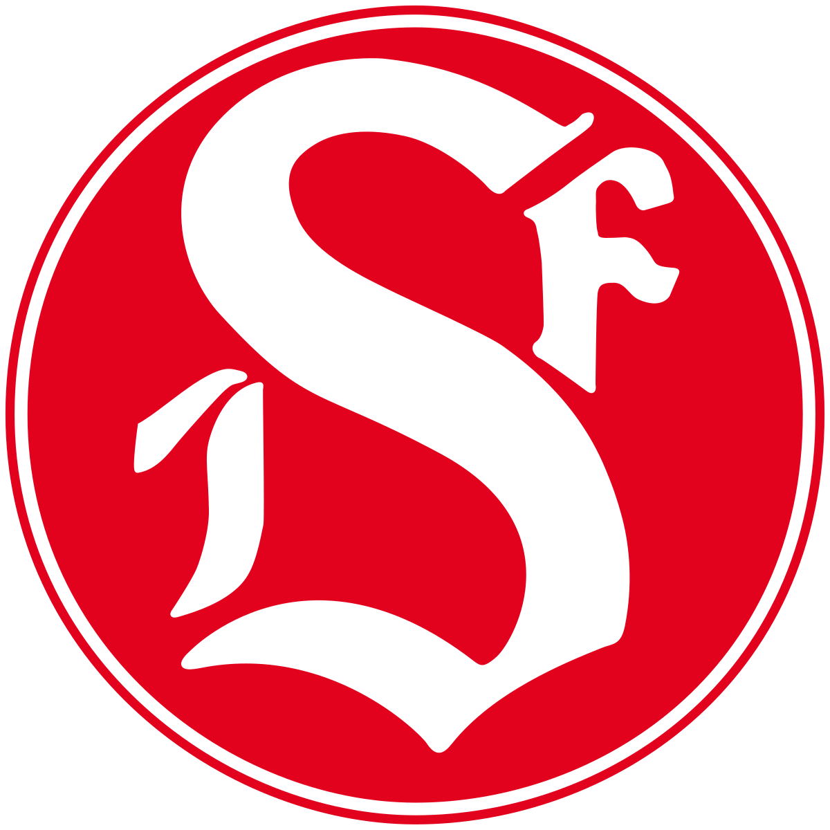 Sandvikens IF emblem