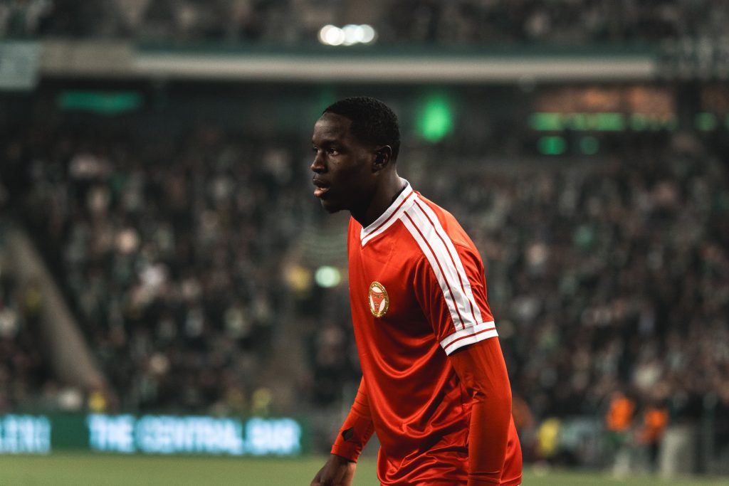 Välkomna till lördagens träningsmatch mot Landskrona