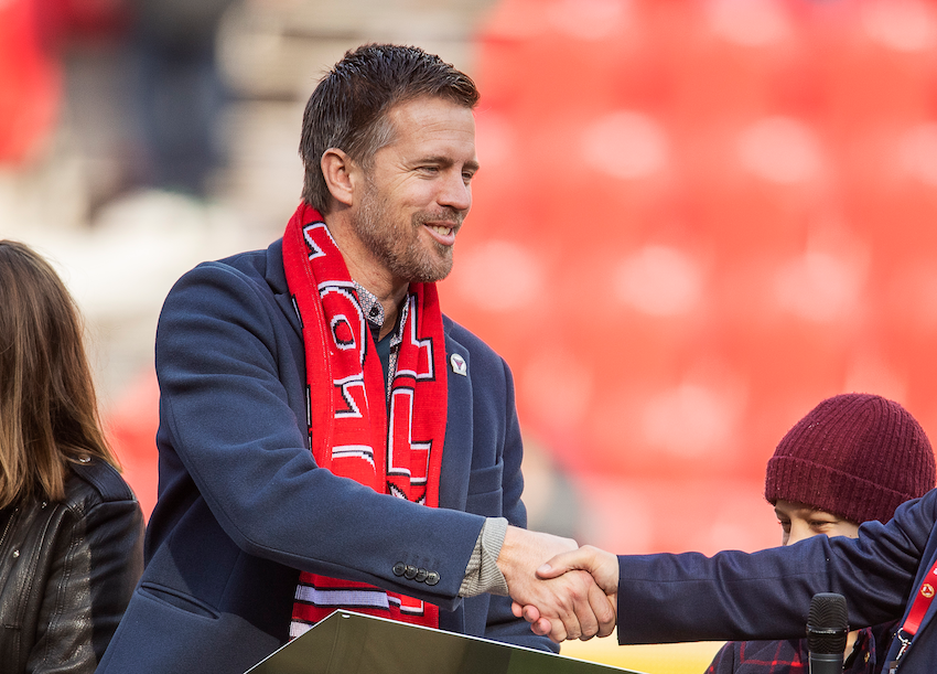 Joachim Lantz blir ordförande i Kalmar FF