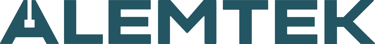 Alemtek logo