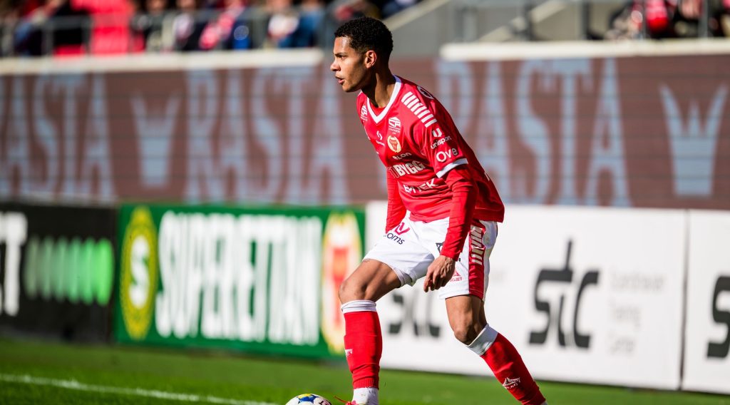 Träningsmatch inbokad under uppehållet mot Landskrona BoIS