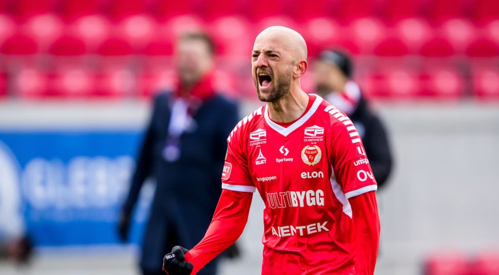 Seger mot GIF Sundsvall