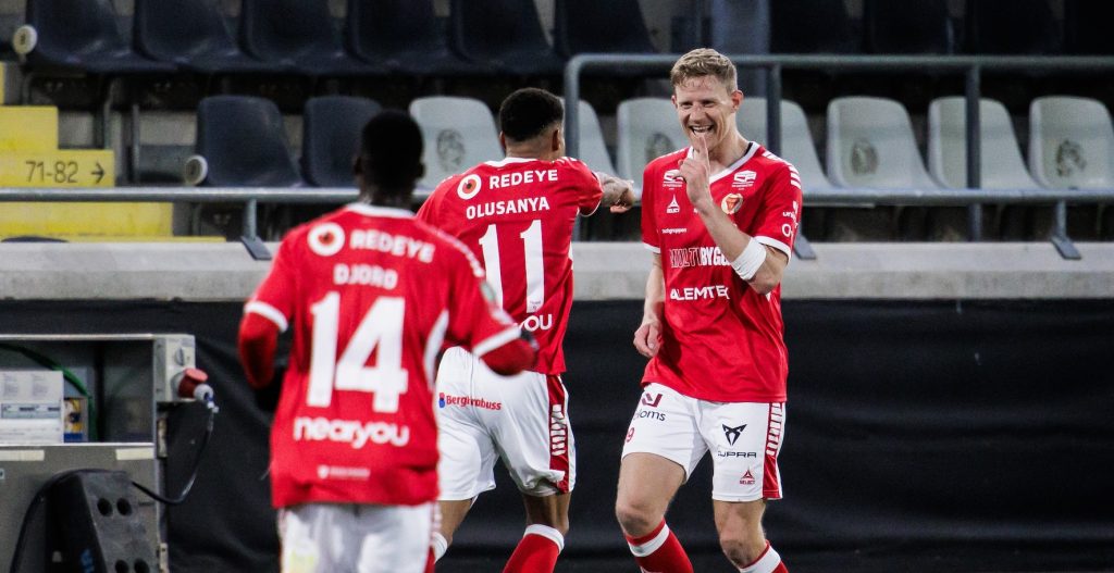 Hemmamatch på söndag – Kalmar FF ställs mot Varbergs BoIS