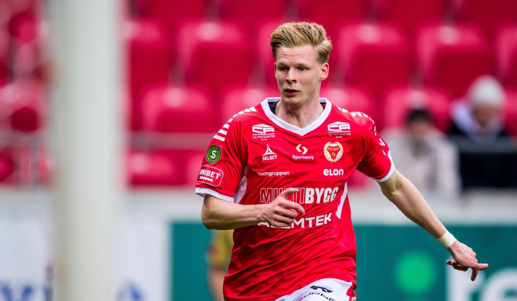 Malcolm missar sista matcherna innan uppehållet