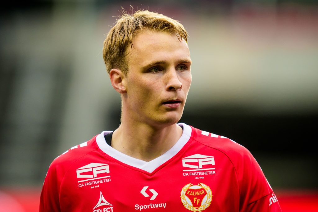 Avsnitt 18: Sivert Øverby