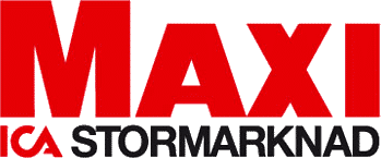 Maxi ICA Stormarknad logo
