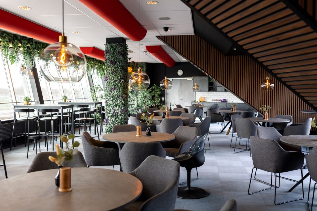 Fåtal platser kvar inne i Bistro 1910 till söndagens hemmamatch