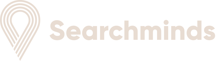 Searchminds logo