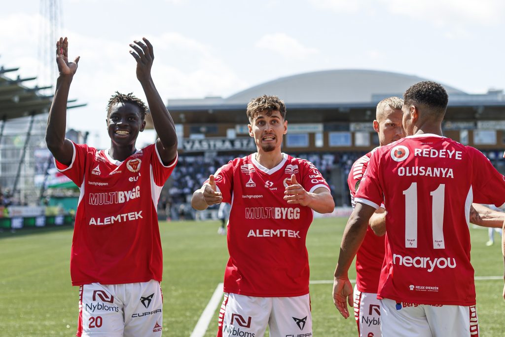 Speldatum fastställt för bortamatchen mot IF Sylvia i Svenska Cupen