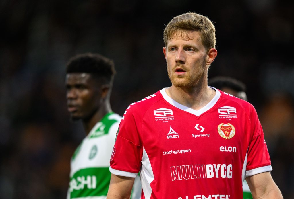 Startelvan mot Varberg