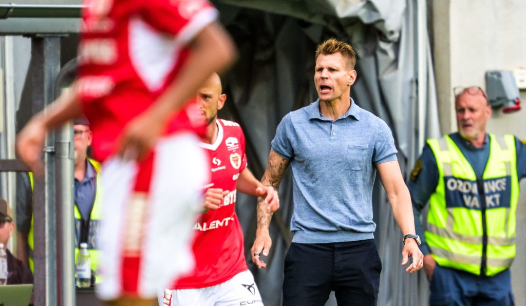 Podcast Avsnitt 25: Toni Koskela