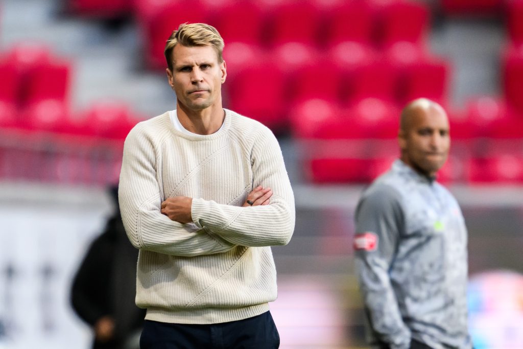 Avsnitt 28: Toni Koskela efter KFF-HIF