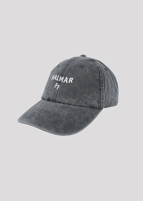 Keps Kalmar FF Hatstore Denim Svart